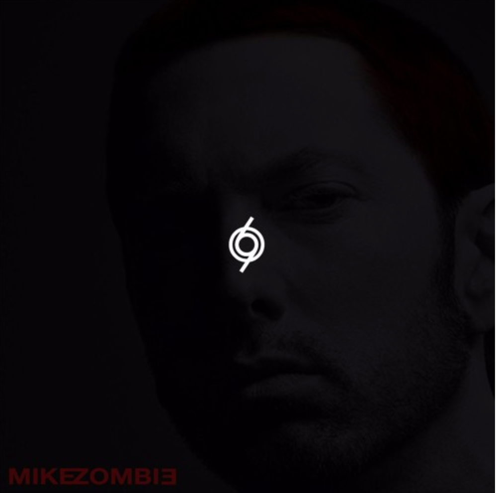 Mike Zombie - Marshall Mathers Freestyle