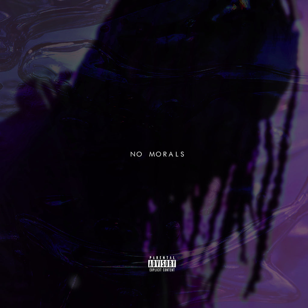 Mike Zombie - No Morals (Prod. By Darnell Got It)